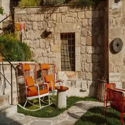 Taşkonaklar Hotel