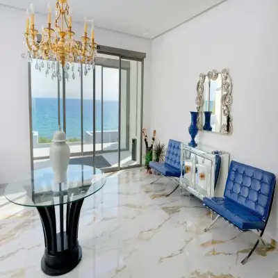Mythical Coast Wellness Retreat