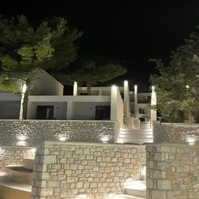 Mythical Coast Wellness Retreat
