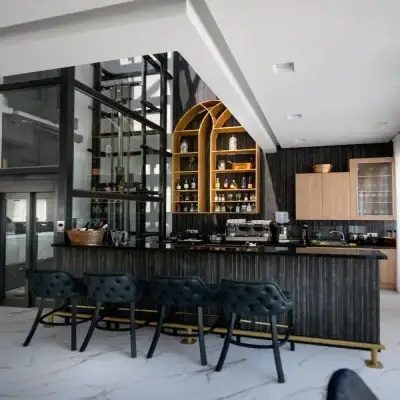 Mythical Coast Wellness Retreat