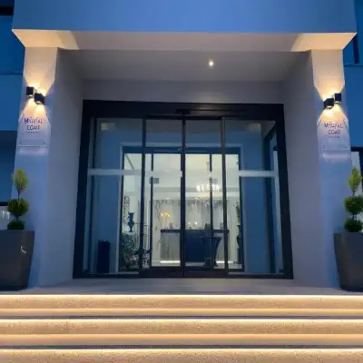 Mythical Coast Wellness Retreat