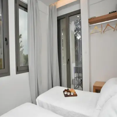 Mythical Coast Wellness Retreat
