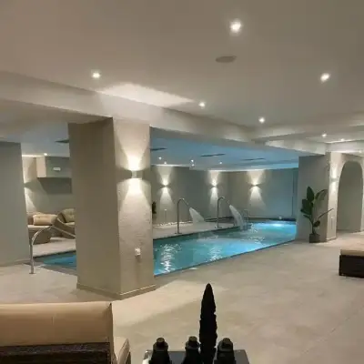 Mythical Coast Wellness Retreat