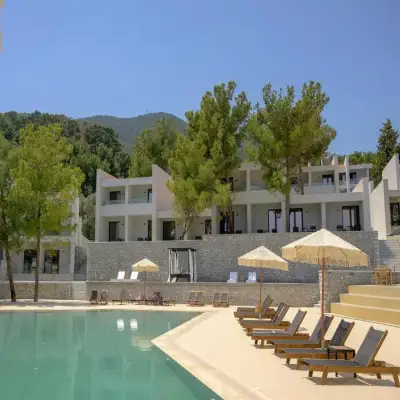 Mythical Coast Wellness Retreat