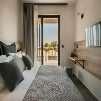 Skala Hotel