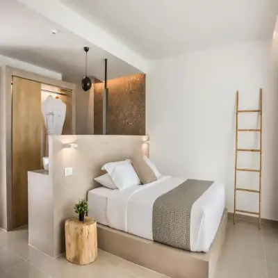 Kefalonian Escape Suites