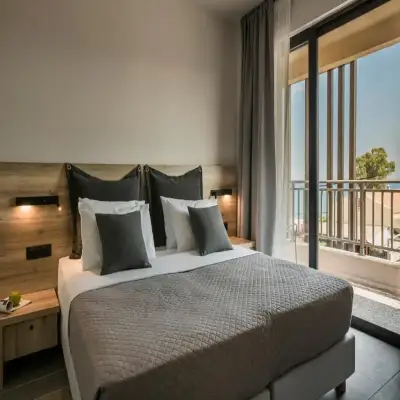 Skala Hotel