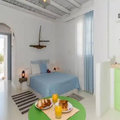 Thalassitra Village Hotel