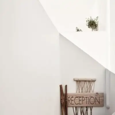Volcano Luxury Suites Milos - Adults Only