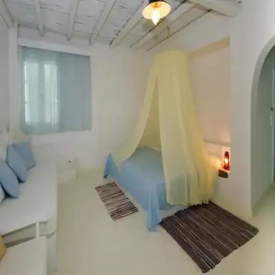 Thalassitra Village Hotel