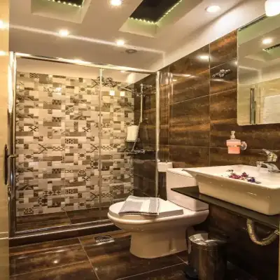 Semiramis Guesthouse
