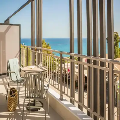 Skala Hotel