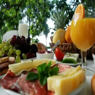 Casa Montzo boutique hotel