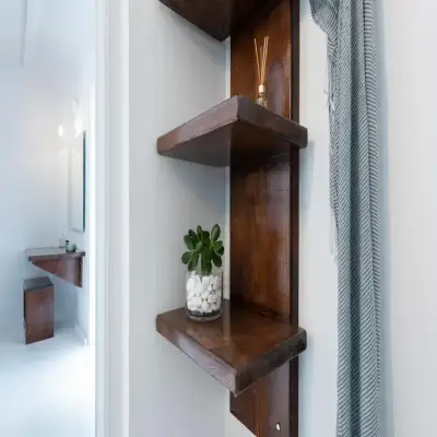 Casa Montzo boutique hotel