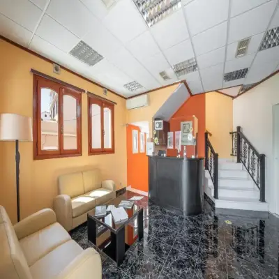 Hotel Aggelos Kefalonia