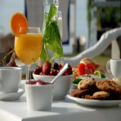 Casa Montzo boutique hotel