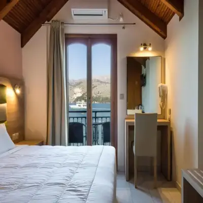 Hotel Aggelos Kefalonia