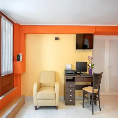 Hotel Aggelos Kefalonia