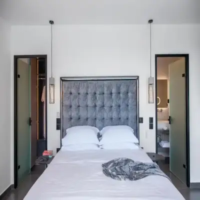 Desun Suites