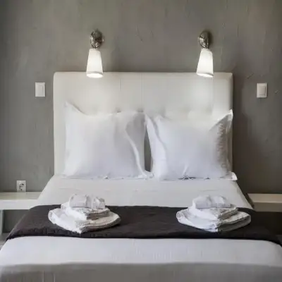 Ponti Beach Hotel