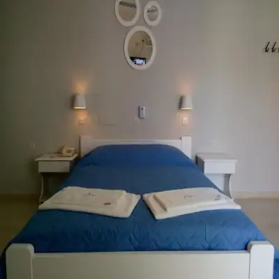 Avra Beach Hotel