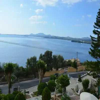 Stefanosplace Apart Hotel Sea View