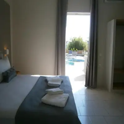 Harma Corfu