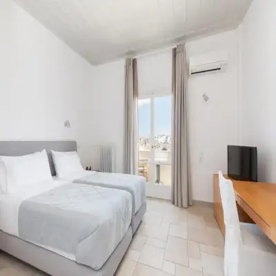 Hotel Roumani