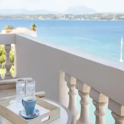 Hotel Roumani