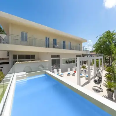 Melina Oasis Hotel