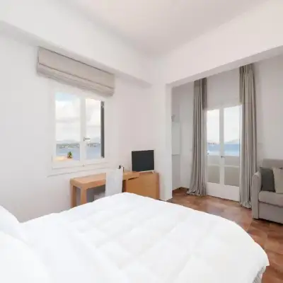 Hotel Roumani