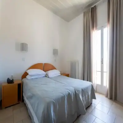 Hotel Roumani