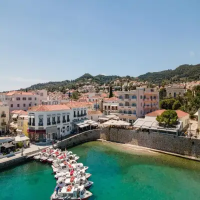 Hotel Roumani