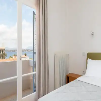 Hotel Roumani