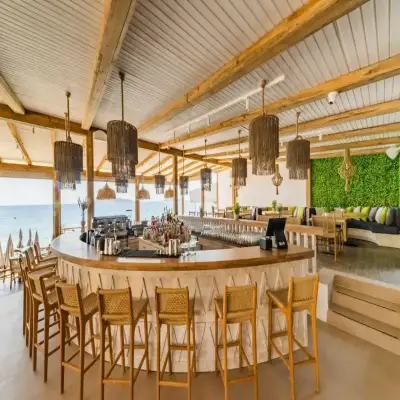 Skiathos Theros