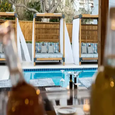 Skiathos Theros