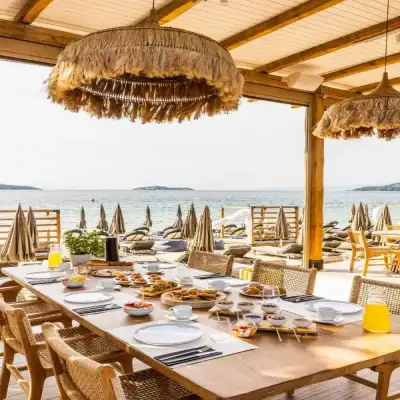 Skiathos Theros
