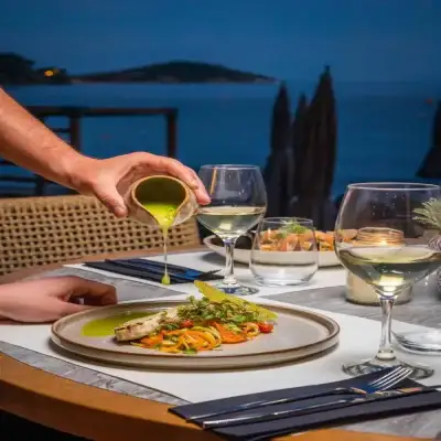 Skiathos Theros