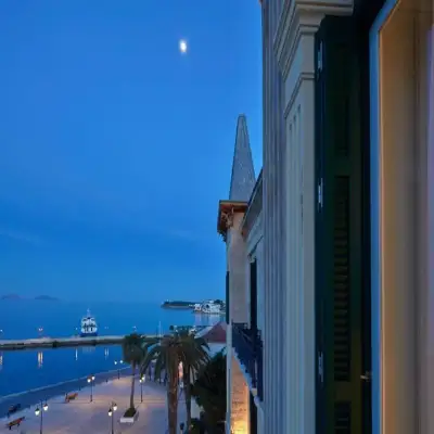 Poseidonion Grand Hotel