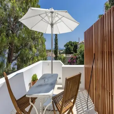 Orloff Resort