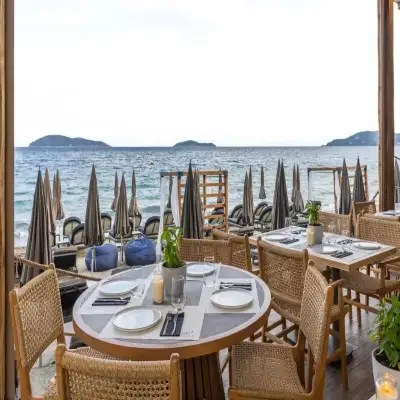 Skiathos Theros