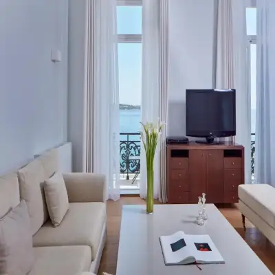Poseidonion Grand Hotel