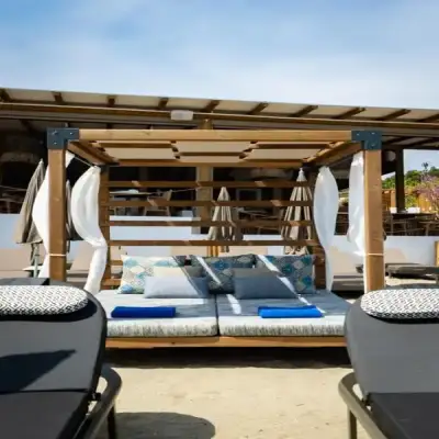 Skiathos Theros