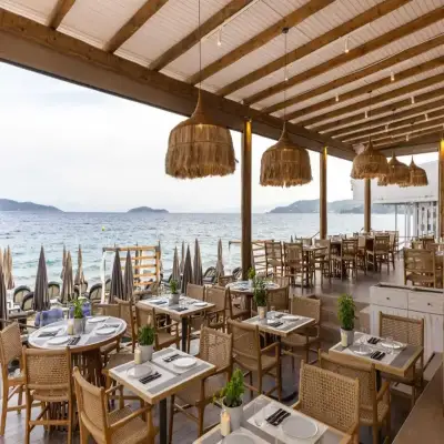 Skiathos Theros