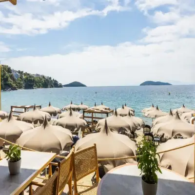 Skiathos Theros