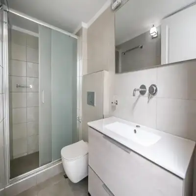 Abelonas Retreat