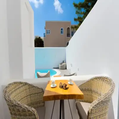Emerald Collection Suites