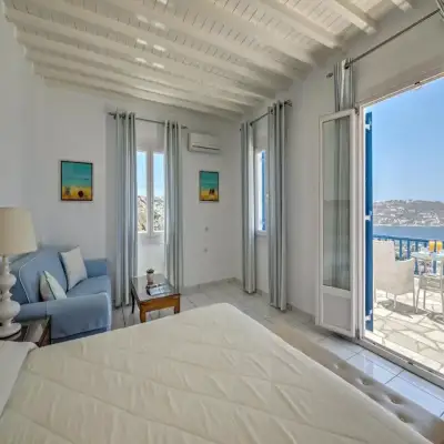 Hotel Alkyon