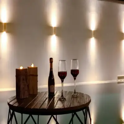 Emerald Collection Suites