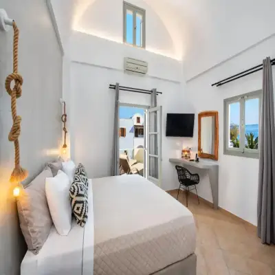 Kalya Suites